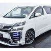 toyota vellfire 2009 -TOYOTA--Vellfire DBA-ANH20W--ANH20-8053960---TOYOTA--Vellfire DBA-ANH20W--ANH20-8053960- image 24