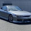 nissan silvia 2001 CFJ1657306 image 1