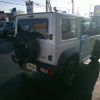 suzuki jimny-sierra 2024 -SUZUKI 【函館 500ﾌ5525】--Jimny Sierra JB74W--235703---SUZUKI 【函館 500ﾌ5525】--Jimny Sierra JB74W--235703- image 2