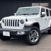 jeep wrangler 2021 CFJ1805553 image 1