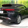 toyota harrier 2022 -TOYOTA--Harrier 6AA-AXUH80--AXUH80-0045201---TOYOTA--Harrier 6AA-AXUH80--AXUH80-0045201- image 18