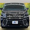 toyota vellfire 2016 -TOYOTA--Vellfire DBA-AGH30W--AGH30-0083907---TOYOTA--Vellfire DBA-AGH30W--AGH30-0083907- image 15