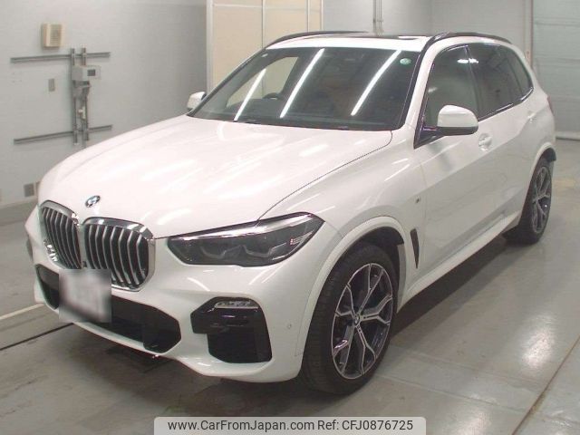 bmw x5 2019 -BMW 【相模 302ち1729】--BMW X5 CV30A-WBACV62050LM58949---BMW 【相模 302ち1729】--BMW X5 CV30A-WBACV62050LM58949- image 1