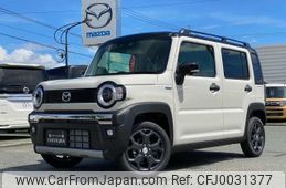 mazda flair-crossover 2024 quick_quick_5AA-MS92S_MS92S-450766