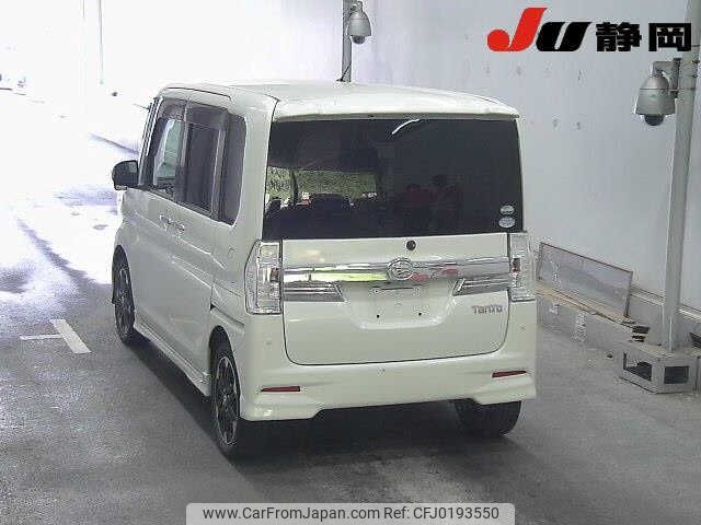 daihatsu tanto 2015 -DAIHATSU--Tanto LA600S--LA600S-0310812---DAIHATSU--Tanto LA600S--LA600S-0310812- image 2