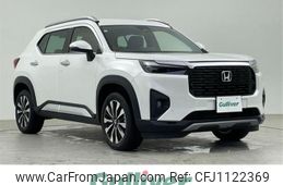 honda honda-others 2024 -HONDA--WR-V 5BA-DG5--DG5-1003224---HONDA--WR-V 5BA-DG5--DG5-1003224-