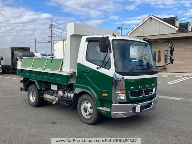 mitsubishi-fuso fighter 2021 -MITSUBISHI--Fuso Fighter 2KG-FK72F--FK72F-***888---MITSUBISHI--Fuso Fighter 2KG-FK72F--FK72F-***888- image 2