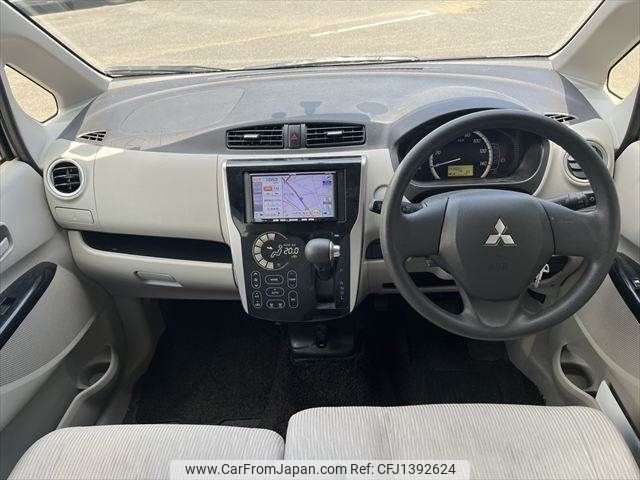 mitsubishi ek-wagon 2013 -MITSUBISHI--ek Wagon DBA-B11W--B11W-0027048---MITSUBISHI--ek Wagon DBA-B11W--B11W-0027048- image 2