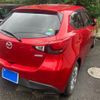 mazda demio 2016 -MAZDA--Demio DBA-DJ3FS--DJ3FS-142728---MAZDA--Demio DBA-DJ3FS--DJ3FS-142728- image 3
