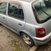 nissan march 1997 CFJ1847940 image 2