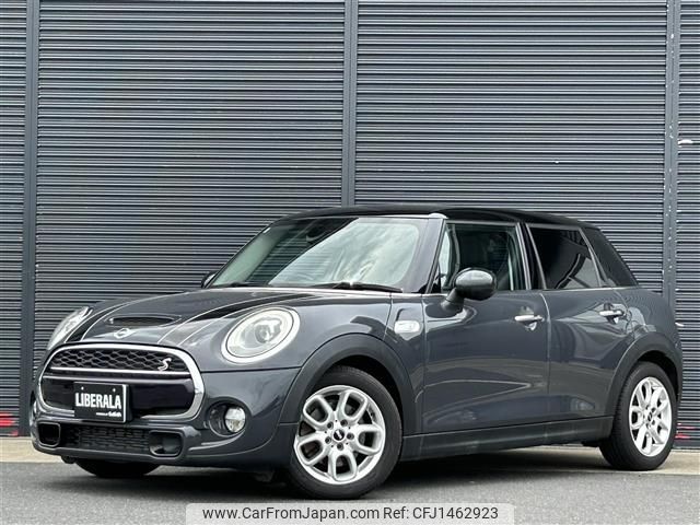 mini mini-others 2016 CFJ1462923 image 1