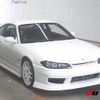 nissan silvia 2001 -NISSAN--Silvia S15--032174---NISSAN--Silvia S15--032174- image 1