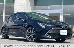 toyota corolla-sport 2019 -TOYOTA--Corolla Sport 6AA-ZWE211H--ZWE211-1013948---TOYOTA--Corolla Sport 6AA-ZWE211H--ZWE211-1013948-