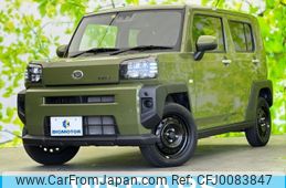 daihatsu taft 2022 quick_quick_5BA-LA910S_LA910S-0034670