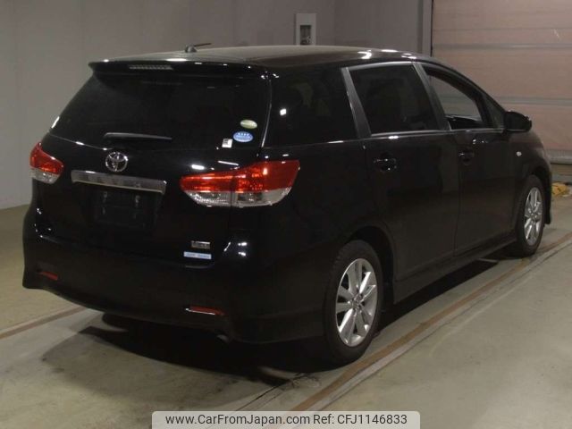 toyota wish 2012 -TOYOTA--Wish ZGE20W-0131845---TOYOTA--Wish ZGE20W-0131845- image 2
