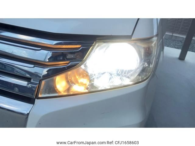 honda stepwagon 2010 CFJ1658603 image 2