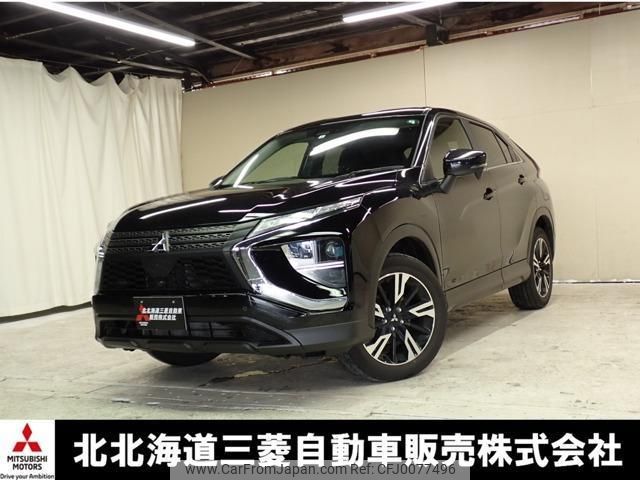 mitsubishi eclipse-cross 2022 quick_quick_GK1W_GK1W-0501142 image 1