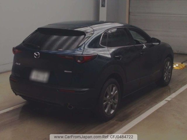 mazda cx-3 2021 -MAZDA 【つくば 300る5026】--CX-30 DMEP-126105---MAZDA 【つくば 300る5026】--CX-30 DMEP-126105- image 2