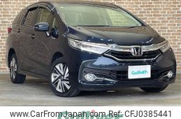 honda shuttle 2018 -HONDA--Shuttle DAA-GP8--GP8-1203070---HONDA--Shuttle DAA-GP8--GP8-1203070-