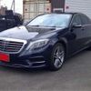 mercedes-benz s-class 2015 -MERCEDES-BENZ 【横浜 305】--Benz S Class LCA-222004--WDD2220042A221332---MERCEDES-BENZ 【横浜 305】--Benz S Class LCA-222004--WDD2220042A221332- image 15