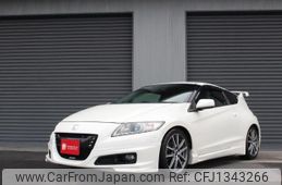 honda cr-z 2011 quick_quick_ZF1_ZF1-1021516