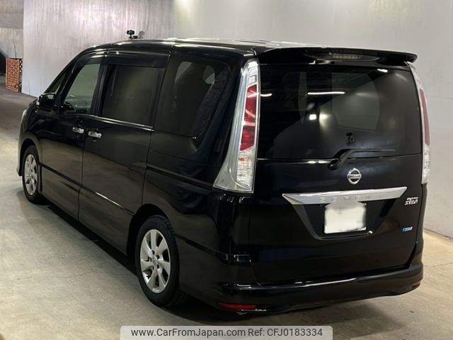 nissan serena 2012 -NISSAN 【福岡 339ち1129】--Serena FC26-082682---NISSAN 【福岡 339ち1129】--Serena FC26-082682- image 2