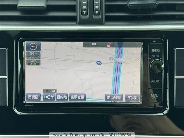toyota land-cruiser-prado 2021 -TOYOTA--Land Cruiser Prado 3DA-GDJ150W--GDJ150-0062481---TOYOTA--Land Cruiser Prado 3DA-GDJ150W--GDJ150-0062481- image 2