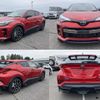 toyota c-hr 2022 quick_quick_3BA-NGX10_NGX10-2021810 image 4