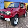 suzuki jimny 1998 GOO_JP_700070900030240820001 image 5