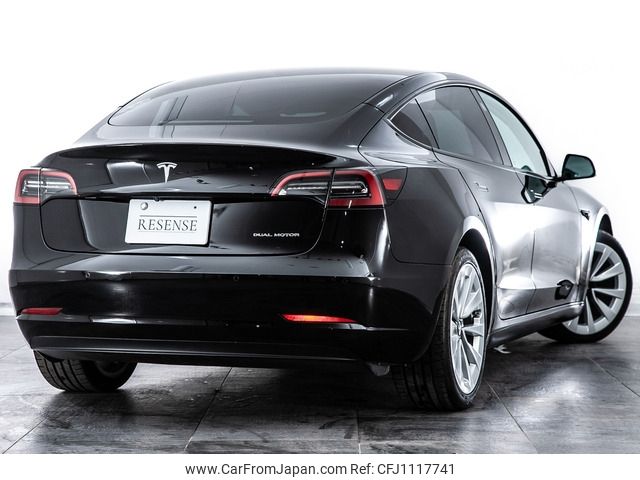 tesla tesla-model3 2023 -TESLA--Tesla Model3 ZAA-3L23T--LRW3F7EK1PC817711---TESLA--Tesla Model3 ZAA-3L23T--LRW3F7EK1PC817711- image 2