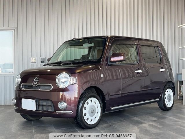 daihatsu mira-cocoa 2013 -DAIHATSU--Mira Cocoa L675S--L675S-0161708---DAIHATSU--Mira Cocoa L675S--L675S-0161708- image 1