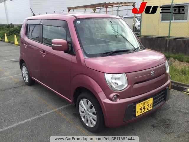 suzuki mr-wagon 2013 CFJ1682444 image 1
