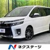 toyota voxy 2014 -TOYOTA--Voxy DBA-ZRR80W--ZRR80-0019750---TOYOTA--Voxy DBA-ZRR80W--ZRR80-0019750- image 1