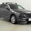 mazda cx-8 2018 -MAZDA--CX-8 3DA-KG2P--KG2P-111187---MAZDA--CX-8 3DA-KG2P--KG2P-111187- image 1