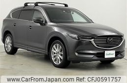 mazda cx-8 2018 -MAZDA--CX-8 3DA-KG2P--KG2P-111187---MAZDA--CX-8 3DA-KG2P--KG2P-111187-