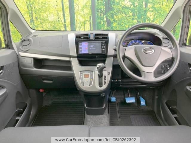 daihatsu move 2014 -DAIHATSU--Move DBA-LA100S--LA100S-1087371---DAIHATSU--Move DBA-LA100S--LA100S-1087371- image 2