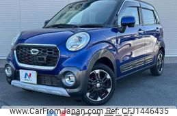 daihatsu cast 2016 -DAIHATSU--Cast DBA-LA250S--LA250S-0082761---DAIHATSU--Cast DBA-LA250S--LA250S-0082761-