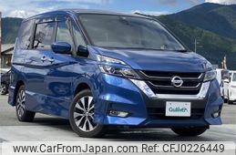 nissan serena 2018 -NISSAN--Serena DAA-GFC27--GFC27-090254---NISSAN--Serena DAA-GFC27--GFC27-090254-