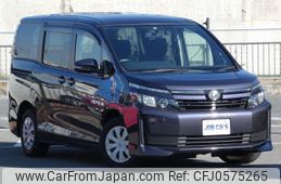 toyota voxy 2014 -TOYOTA--Voxy DBA-ZRR80G--ZRR80-0009764---TOYOTA--Voxy DBA-ZRR80G--ZRR80-0009764-