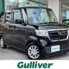 honda n-box 2018 -HONDA--N BOX DBA-JF3--JF3-1004365---HONDA--N BOX DBA-JF3--JF3-1004365- image 1