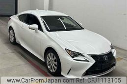 lexus rc 2018 -LEXUS--Lexus RC AVC10-6004630---LEXUS--Lexus RC AVC10-6004630-