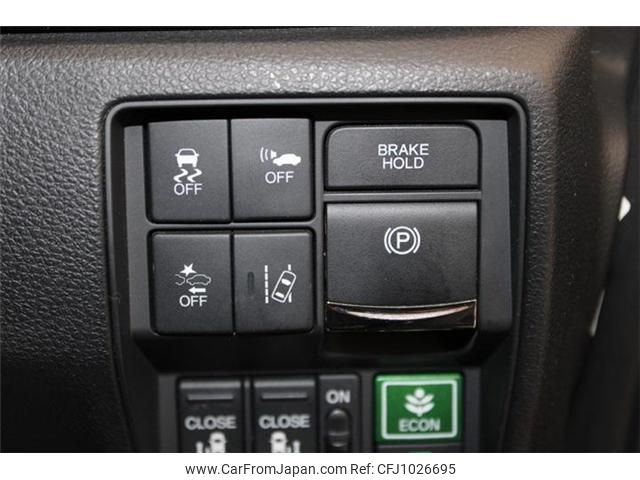 honda odyssey 2018 -HONDA--Odyssey 6AA-RC4--RC4-1161758---HONDA--Odyssey 6AA-RC4--RC4-1161758- image 2