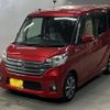 nissan dayz-roox 2016 -NISSAN 【北九州 581ぬ1520】--DAYZ Roox B21A-0233459---NISSAN 【北九州 581ぬ1520】--DAYZ Roox B21A-0233459- image 1