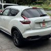 nissan juke 2014 -NISSAN--Juke DBA-YF15--YF15-401741---NISSAN--Juke DBA-YF15--YF15-401741- image 8