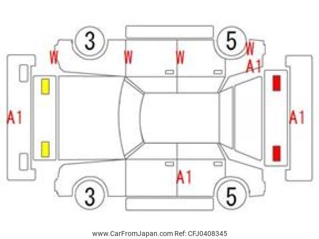 toyota sienta 2021 -TOYOTA--Sienta 6AA-NHP170G--NHP170-7233742---TOYOTA--Sienta 6AA-NHP170G--NHP170-7233742- image 2