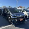 toyota vellfire 2019 -TOYOTA--Vellfire DBA-AGH30W--AGH30-0262289---TOYOTA--Vellfire DBA-AGH30W--AGH30-0262289- image 1