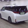 toyota vellfire 2023 quick_quick_6AA-AAHH40W_0013430 image 2