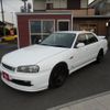 nissan skyline 2000 -NISSAN--Skyline HR34--100372---NISSAN--Skyline HR34--100372- image 1