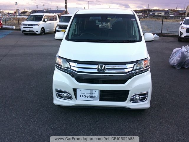 honda n-wgn 2014 -HONDA--N WGN DBA-JH1--JH1-2012182---HONDA--N WGN DBA-JH1--JH1-2012182- image 2