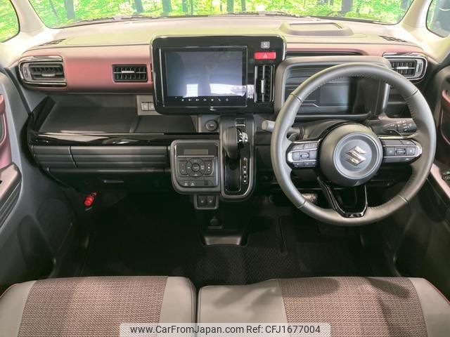 suzuki spacia 2024 CFJ1677004 image 2